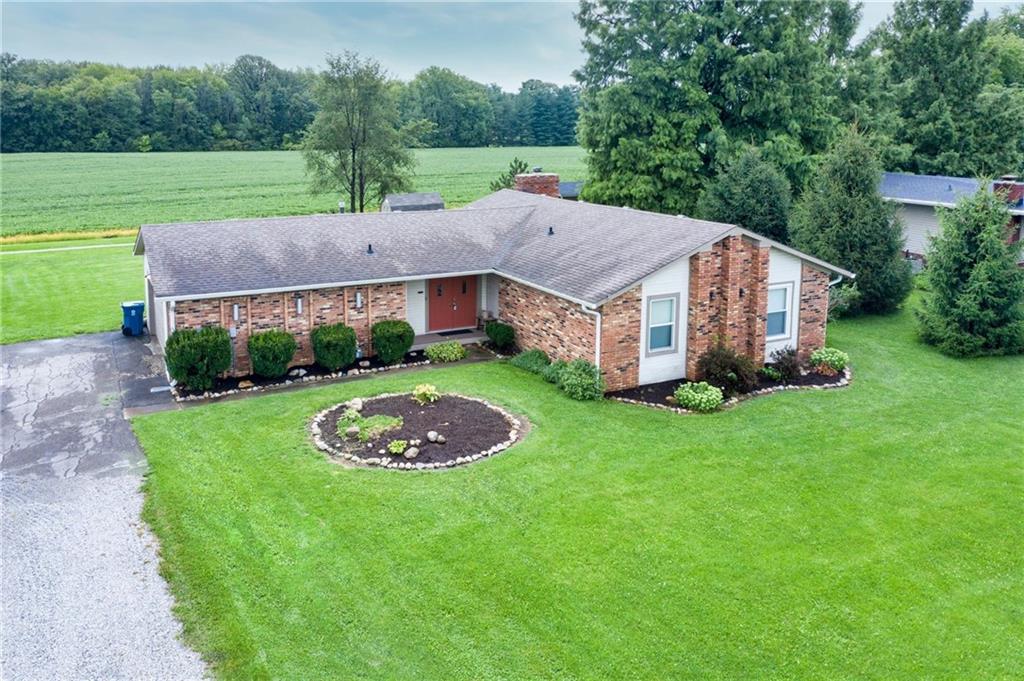 4315 Senour Road Indianapolis, IN 46239 - Photo 31 of 42