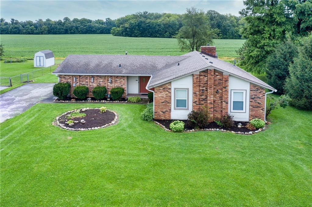 4315 Senour Road Indianapolis, IN 46239 - Photo 32 of 42