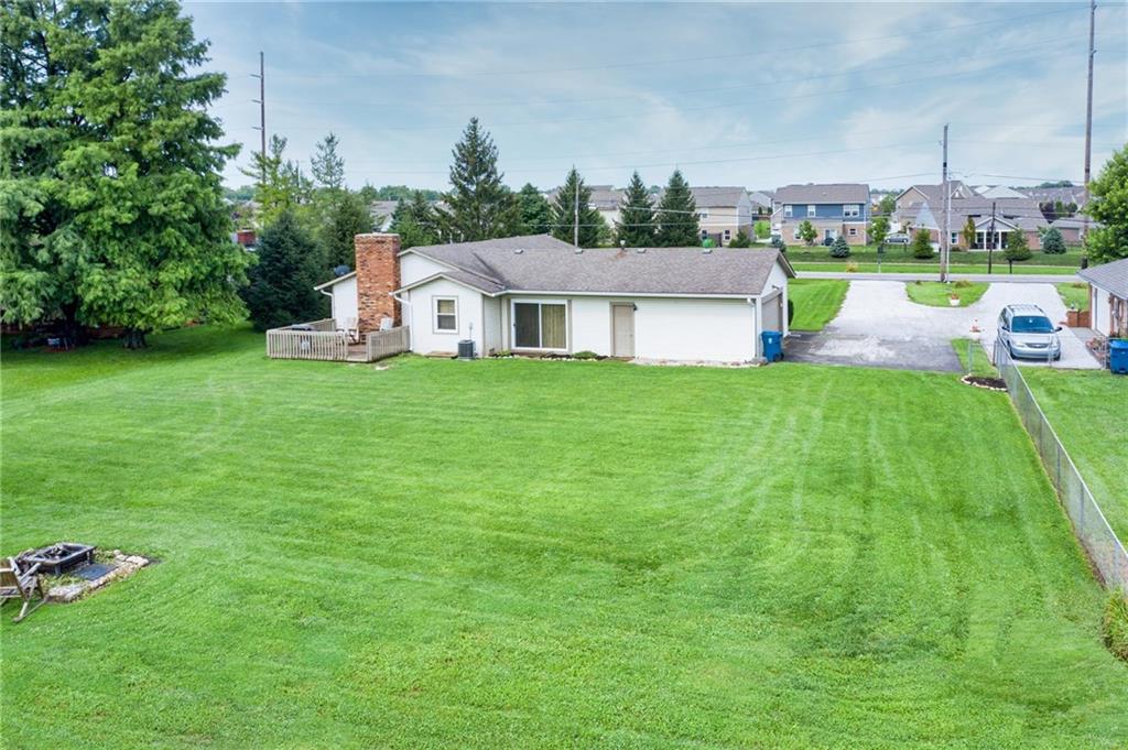 4315 Senour Road Indianapolis, IN 46239 - Photo 33 of 42