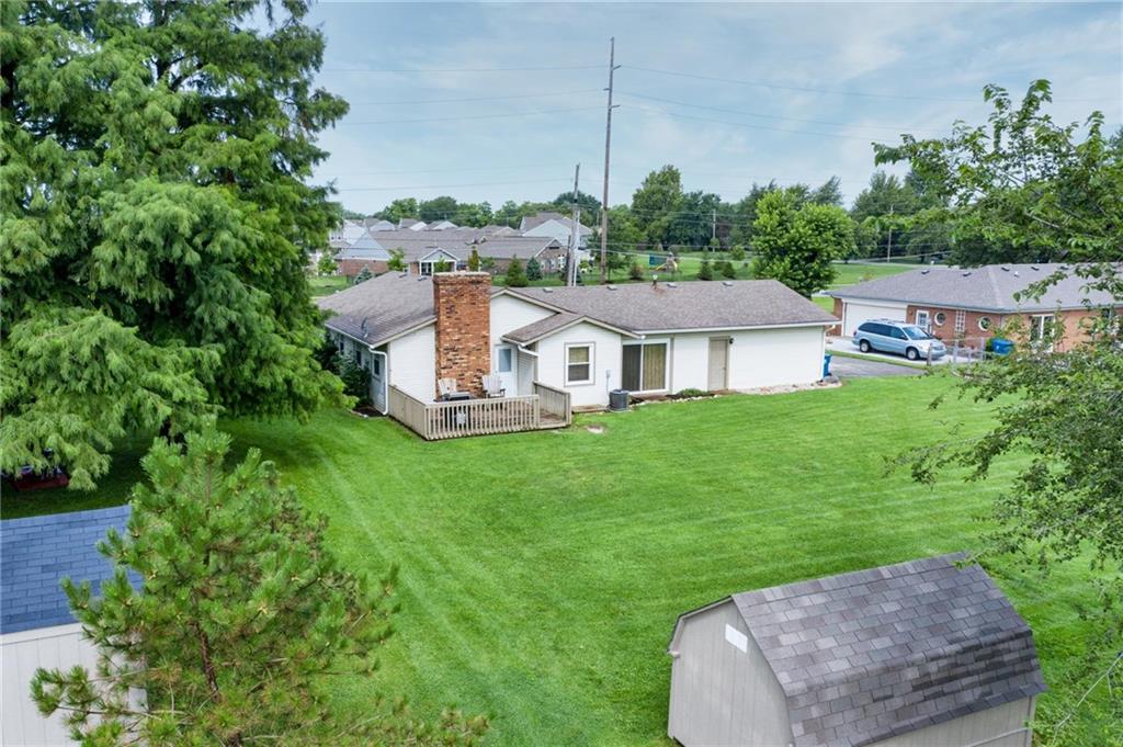 4315 Senour Road Indianapolis, IN 46239 - Photo 34 of 42
