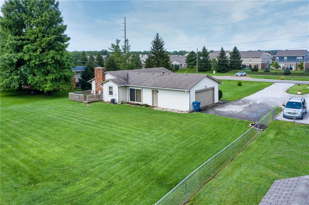 4315 Senour Road Indianapolis, IN 46239 - Photo 35 of 42