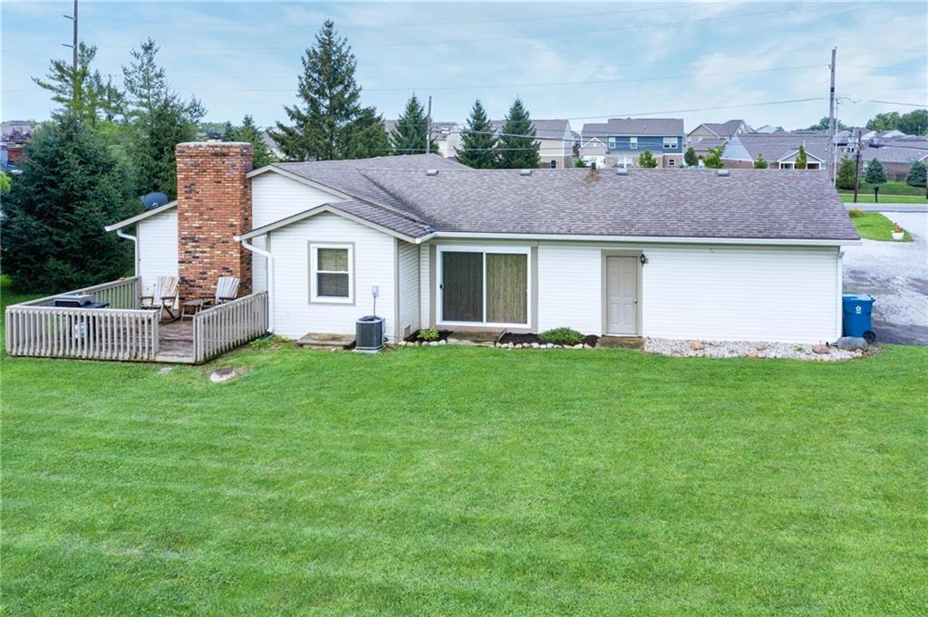 4315 Senour Road Indianapolis, IN 46239 - Photo 37 of 42