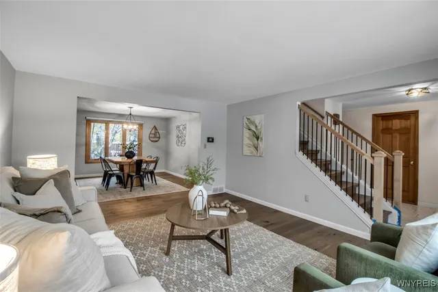 $449,900 | 12 Arrow Trail, Lancaster, NY 14086