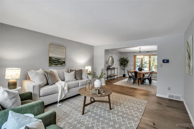 $449,900 | 12 Arrow Trail, Lancaster, NY 14086