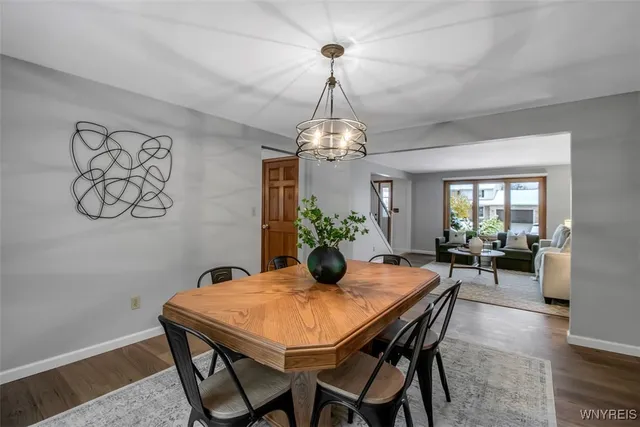 $449,900 | 12 Arrow Trail, Lancaster, NY 14086