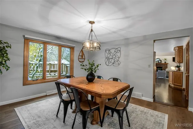 $449,900 | 12 Arrow Trail, Lancaster, NY 14086