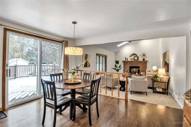 $449,900 | 12 Arrow Trail, Lancaster, NY 14086