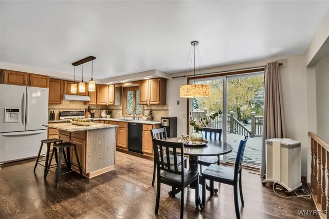 $449,900 | 12 Arrow Trail, Lancaster, NY 14086