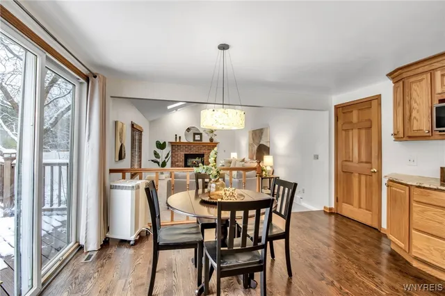 $449,900 | 12 Arrow Trail, Lancaster, NY 14086