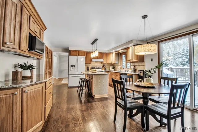 $449,900 | 12 Arrow Trail, Lancaster, NY 14086