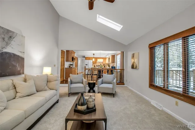 $449,900 | 12 Arrow Trail, Lancaster, NY 14086