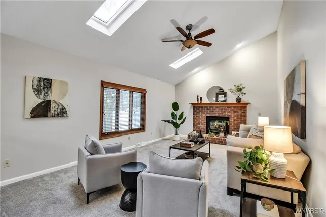 $449,900 | 12 Arrow Trail, Lancaster, NY 14086