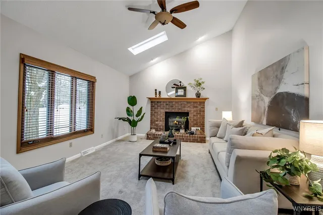 $449,900 | 12 Arrow Trail, Lancaster, NY 14086