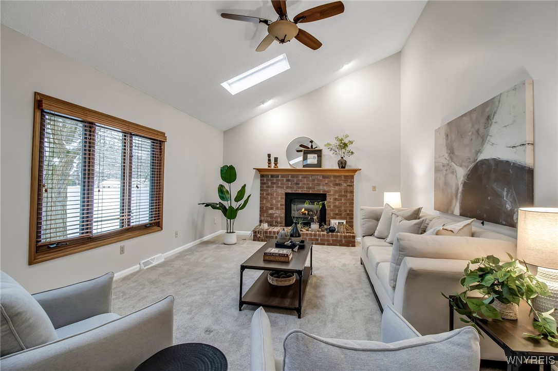 12 Arrow Trail Lancaster, NY 14086 - Photo 24 of 49