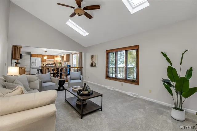 $449,900 | 12 Arrow Trail, Lancaster, NY 14086