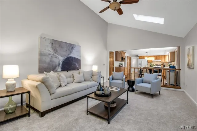 $449,900 | 12 Arrow Trail, Lancaster, NY 14086