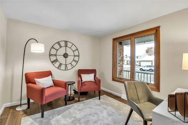 $449,900 | 12 Arrow Trail, Lancaster, NY 14086