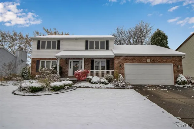 $449,900 | 12 Arrow Trail, Lancaster, NY 14086