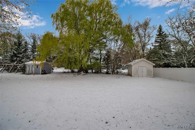 $449,900 | 12 Arrow Trail, Lancaster, NY 14086