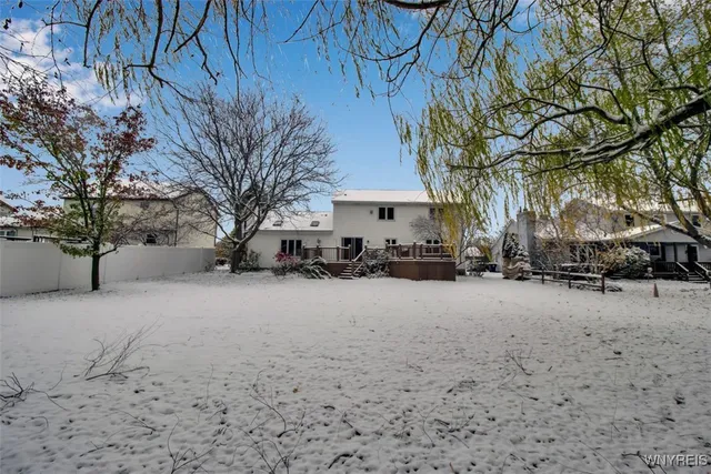 $449,900 | 12 Arrow Trail, Lancaster, NY 14086