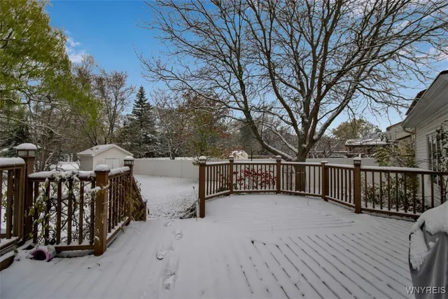 $449,900 | 12 Arrow Trail, Lancaster, NY 14086