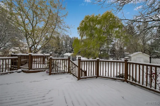 $449,900 | 12 Arrow Trail, Lancaster, NY 14086