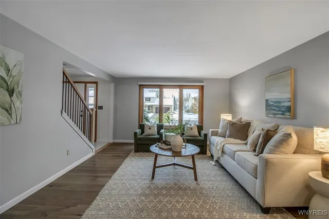 $449,900 | 12 Arrow Trail, Lancaster, NY 14086