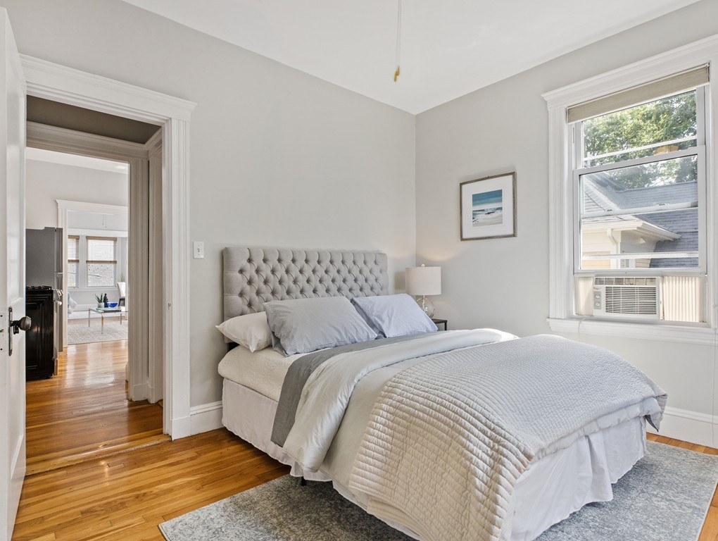 11 Sedgwick Street, Unit 9 Boston, MA 02130 - Photo 11 of 21