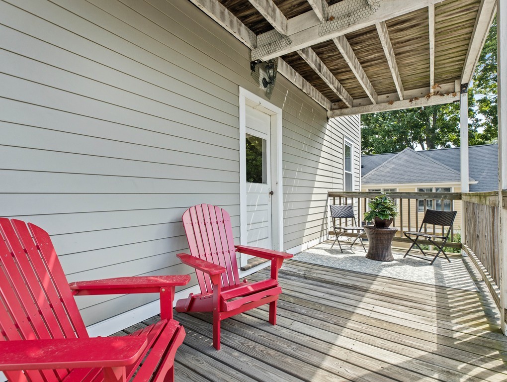 11 Sedgwick Street, Unit 9 Boston, MA 02130 - Photo 14 of 21