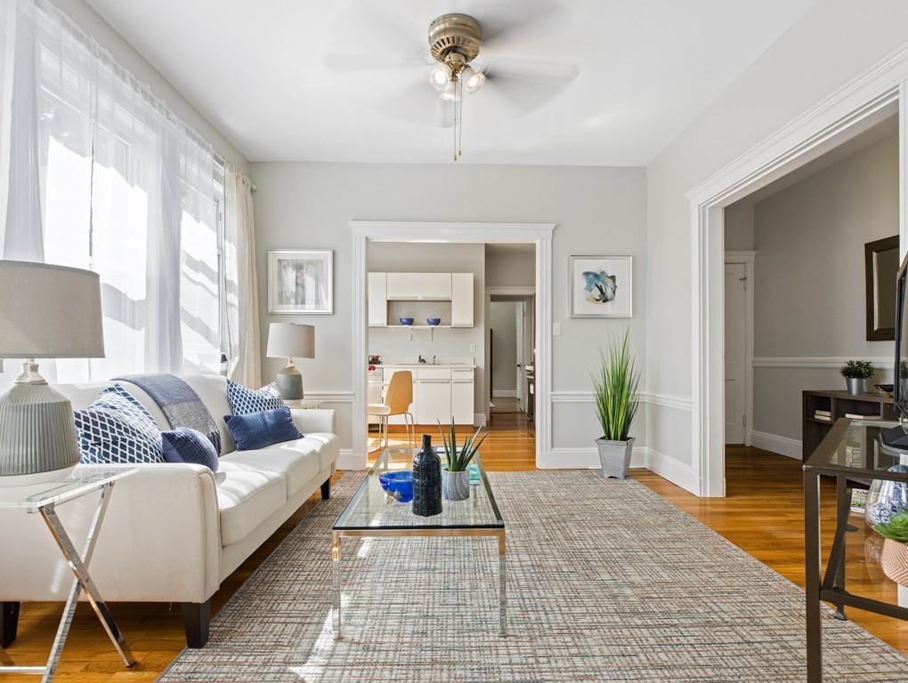11 Sedgwick Street, Unit 9 Boston, MA 02130 - Photo 2 of 21