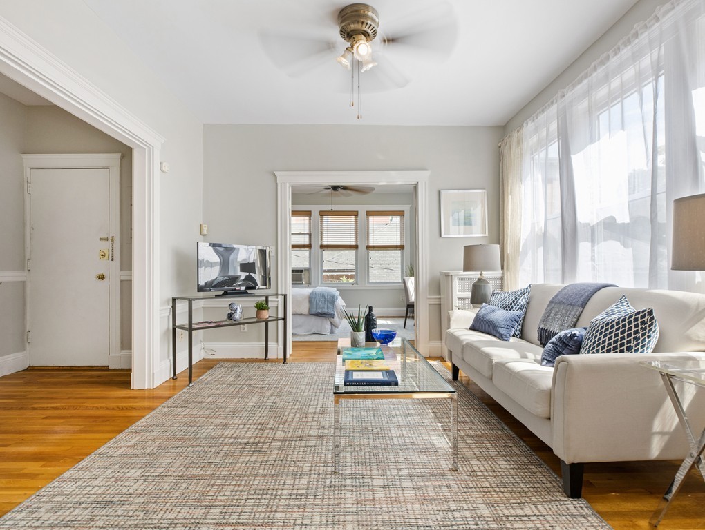 11 Sedgwick Street, Unit 9 Boston, MA 02130 - Photo 3 of 21