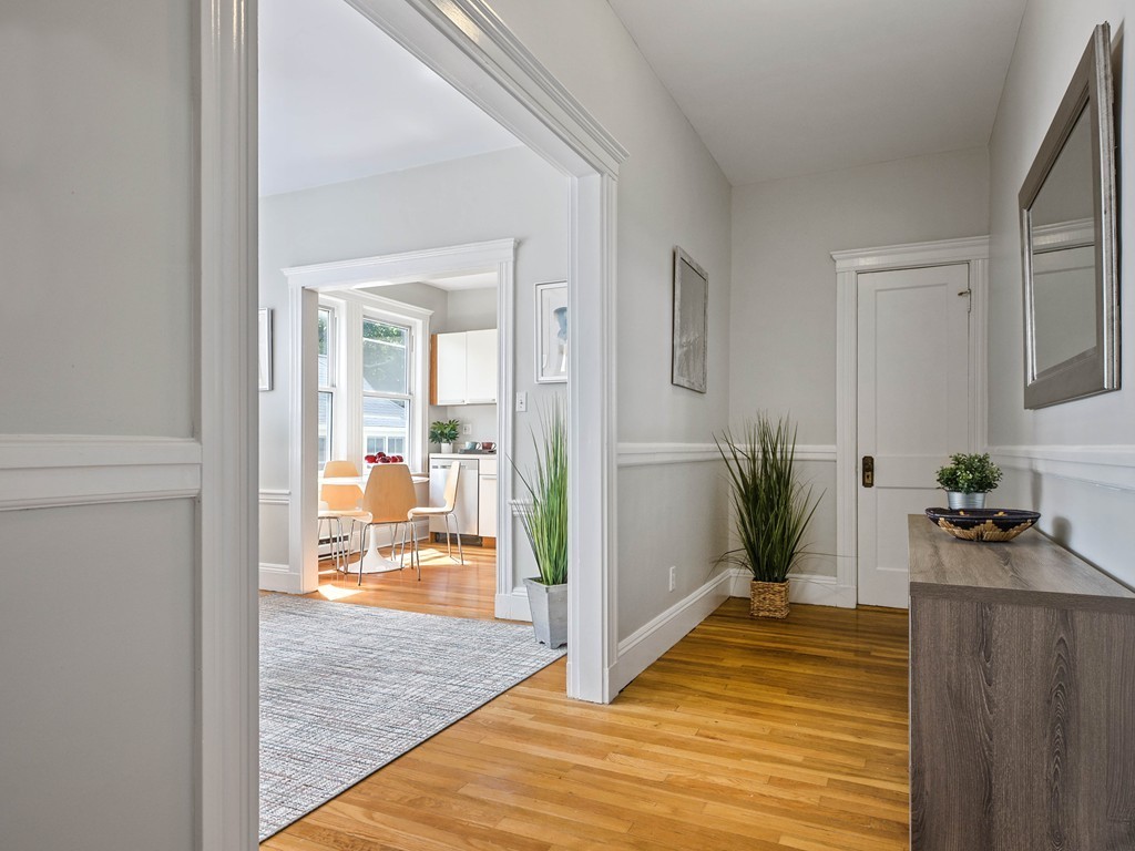 11 Sedgwick Street, Unit 9 Boston, MA 02130 - Photo 4 of 21