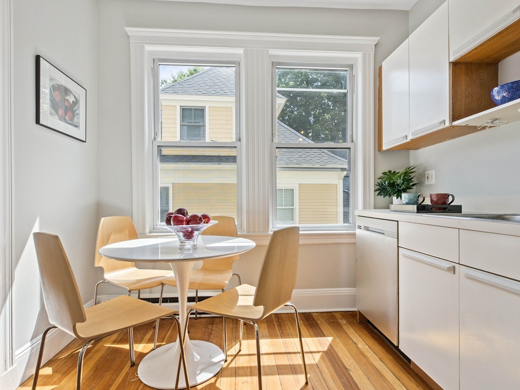 11 Sedgwick Street, Unit 9 Boston, MA 02130 - Photo 6 of 21