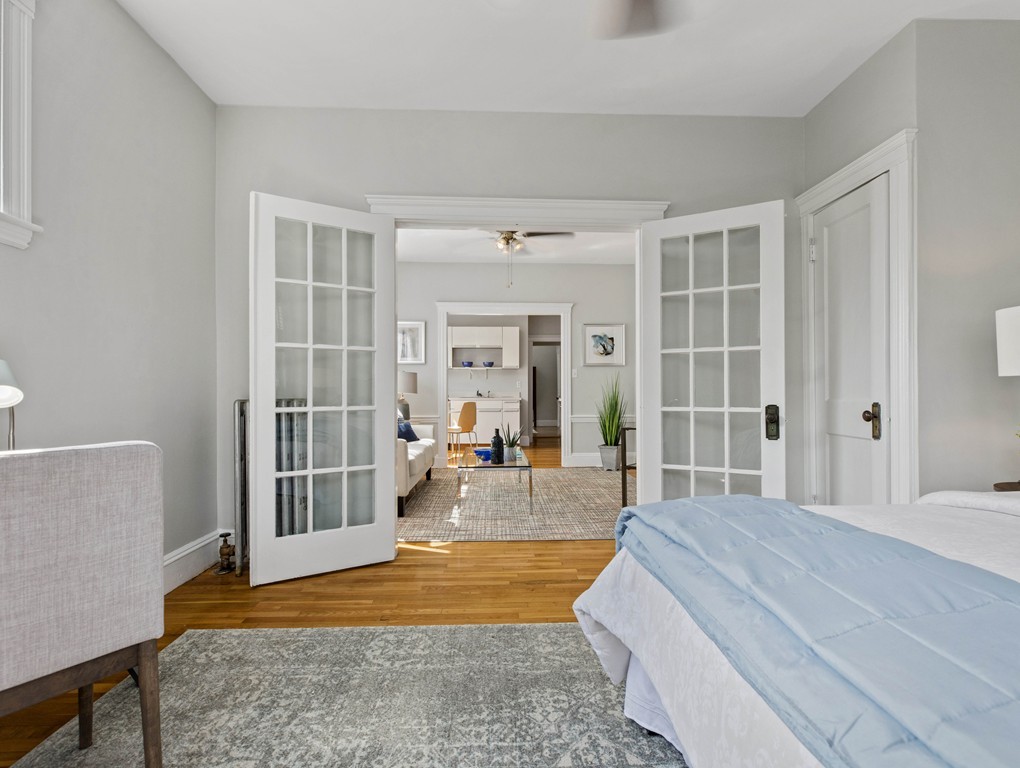 11 Sedgwick Street, Unit 9 Boston, MA 02130 - Photo 9 of 21