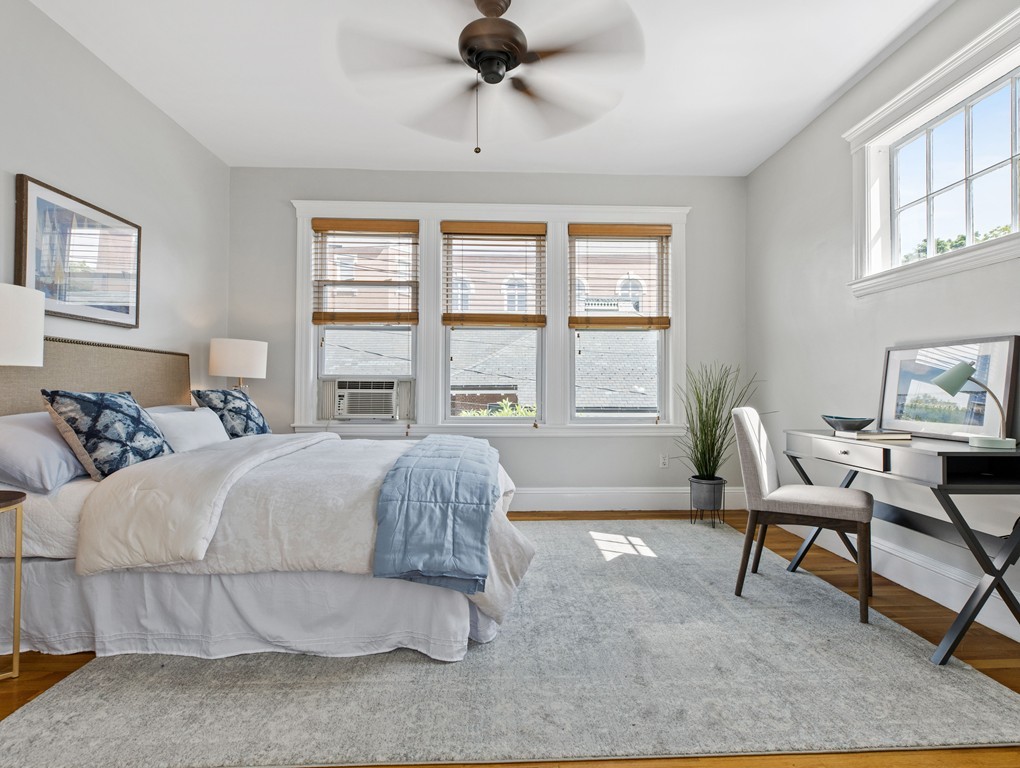 11 Sedgwick Street, Unit 9 Boston, MA 02130 - Photo 10 of 21