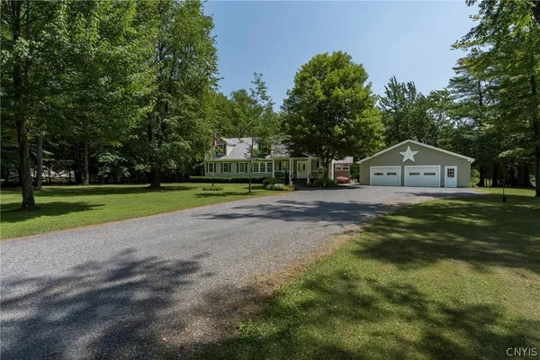 $499,900 | 22822 County Rte 144, Rutland, NY 13612