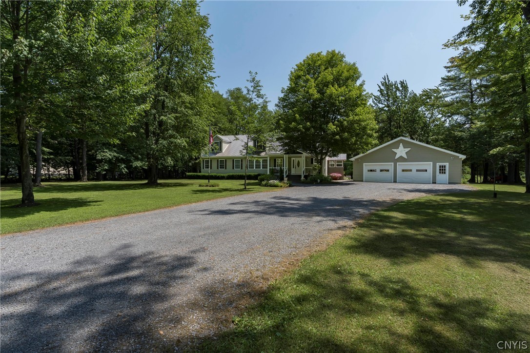 22822 County Rte 144 Rutland, NY 13612 - Photo 1 of 50