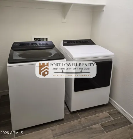 $2,300 | 2117 North 209th Lane, Buckeye, AZ 85396