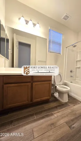 $2,300 | 2117 North 209th Lane, Buckeye, AZ 85396