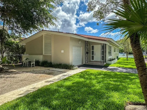 $4,500 | 1415 Genoa Street, Coral Gables, FL 33134