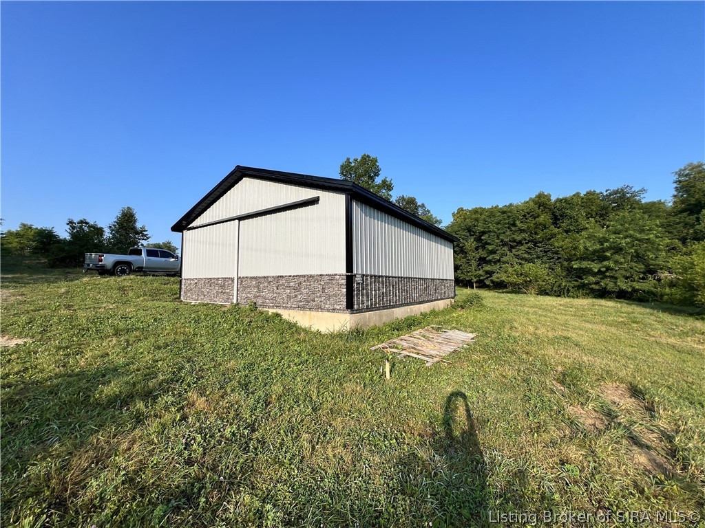 5822 West New Washington-beth Road Nabb, IN 47147 - Photo 3 of 11 Gallery Image 3