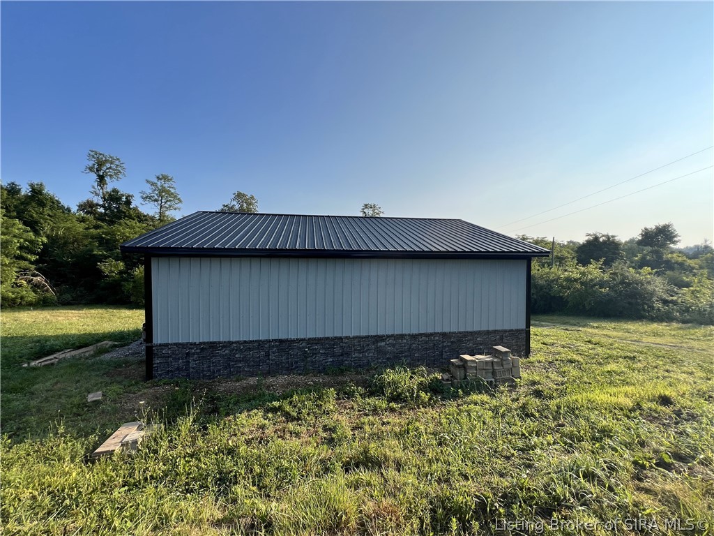 5822 West New Washington-beth Road Nabb, IN 47147 - Photo 4 of 11 Gallery Image 4