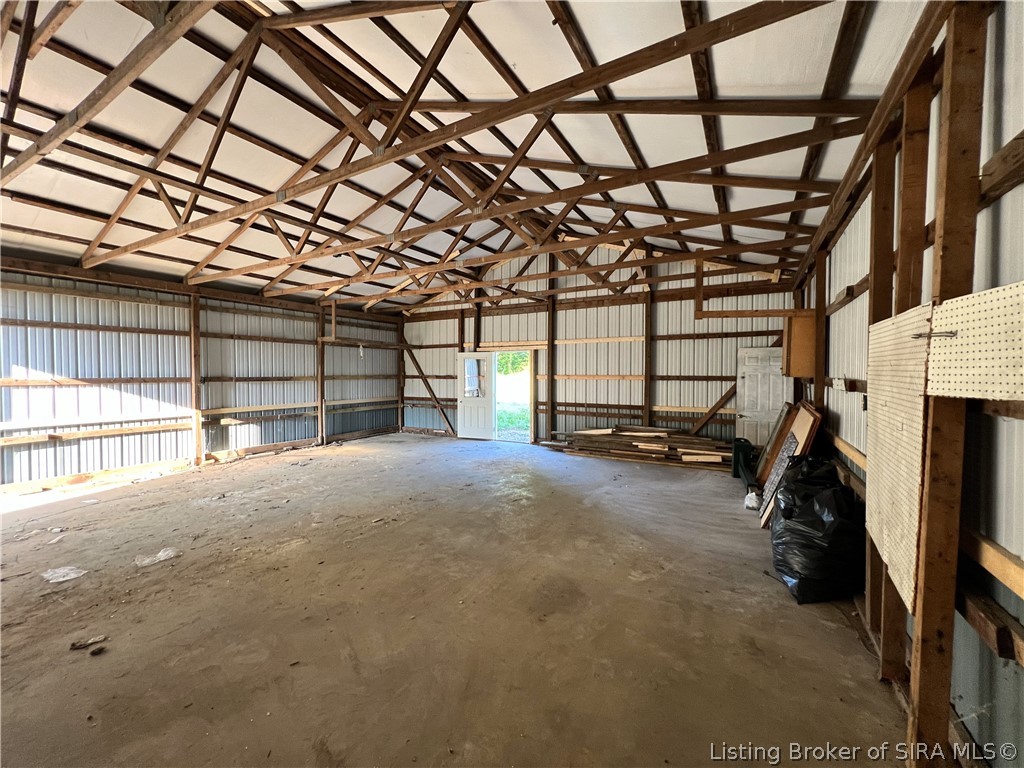 5822 West New Washington-beth Road Nabb, IN 47147 - Photo 5 of 11 Gallery Image 5