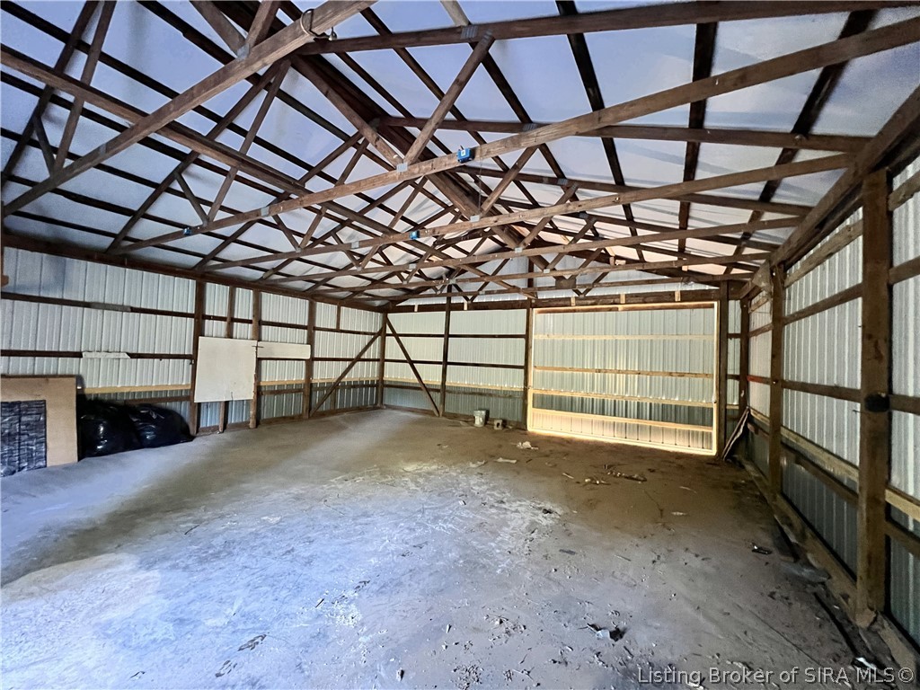 5822 West New Washington-beth Road Nabb, IN 47147 - Photo 6 of 11 Gallery Image 6