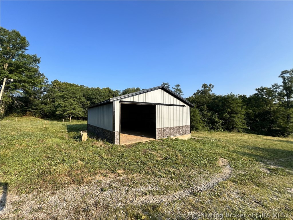 5822 West New Washington-beth Road Nabb, IN 47147 - Photo 7 of 11 Gallery Image 7