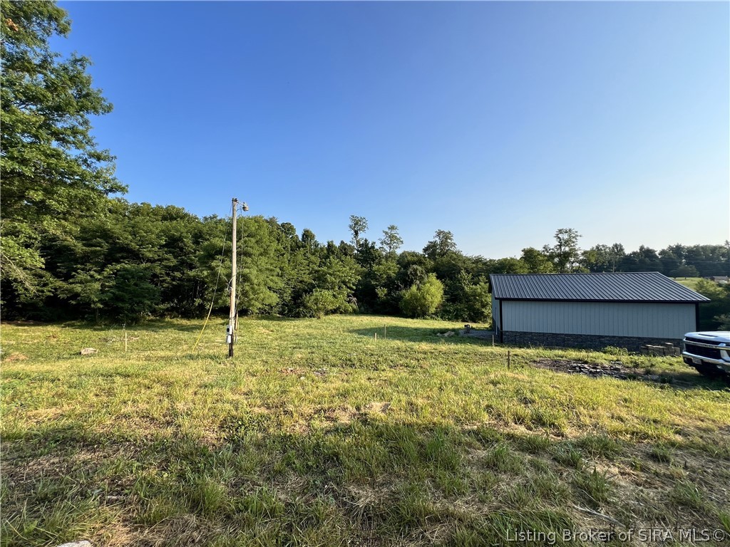 5822 West New Washington-beth Road Nabb, IN 47147 - Photo 8 of 11 Gallery Image 8