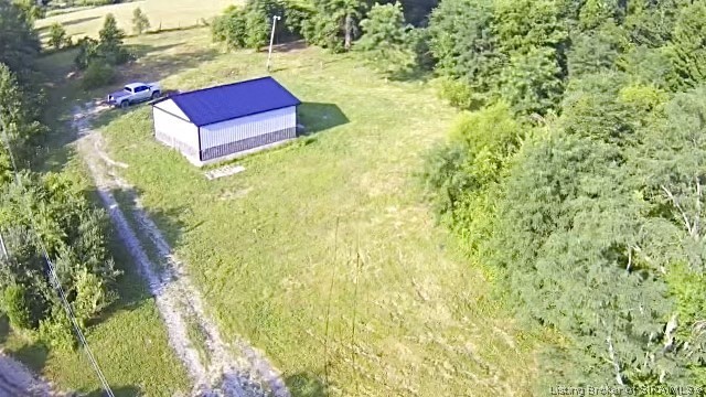 5822 West New Washington-beth Road Nabb, IN 47147 - Photo 9 of 11 Gallery Image 9