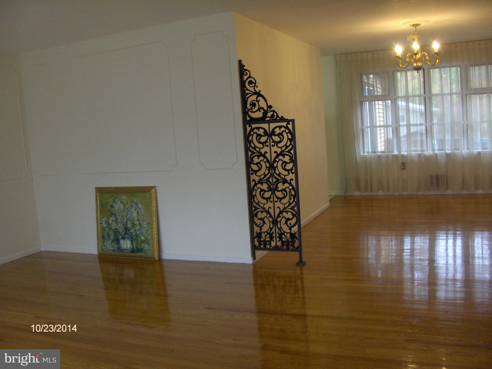 3306 May Street Silver Spring, MD 20906 - Photo 11 of 29 Dining Room