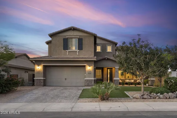 $1,130,000 | 1170 East Kensington Road, Gilbert, AZ 85297