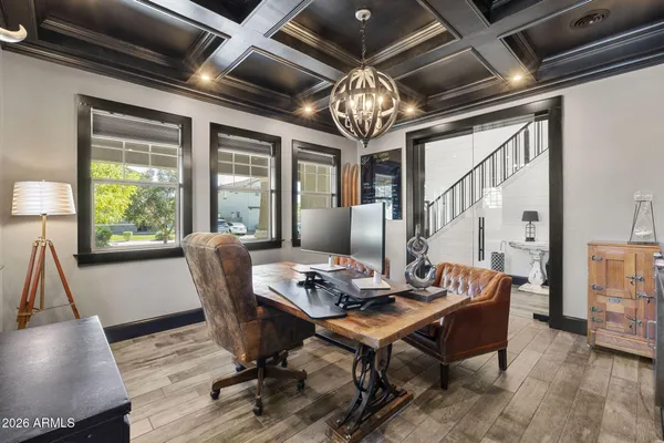 $1,130,000 | 1170 East Kensington Road, Gilbert, AZ 85297